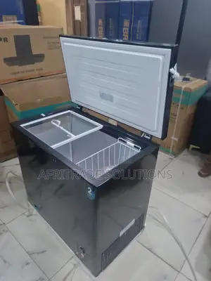 Hisense 189L Freezer FC 250SH – Powerful Practical Storage