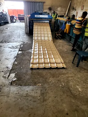 0.55B Steptiles Oven Baked G Beige