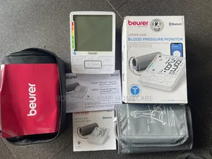 Beurer BM69 BP Monitor