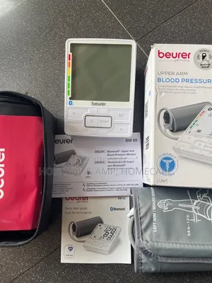 Beurer BM69 BP Monitor