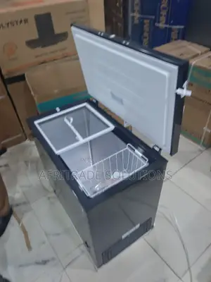 Hisense 189 Litres Deep Freezer – FC 250SH Quality Freezing