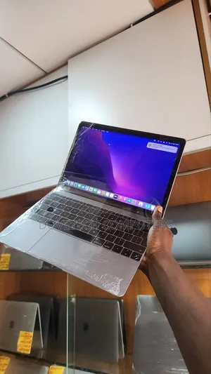 Laptop Apple MacBook 2016 8GB Intel Core M SSD 500GB