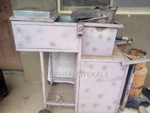 Popcorn Machine