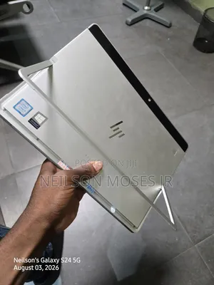 Laptop HP Elite X2 1012 G2 8GB Intel Core i5 SSD 256GB