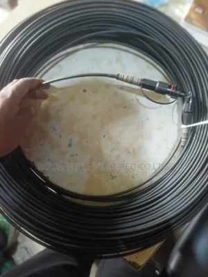 Fibre to Home 200meters