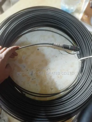 Fibre to Home 200meters