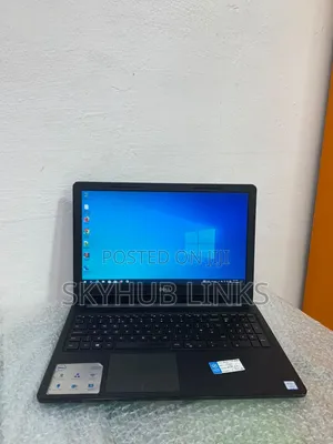 Laptop Dell Vostro 15 3568 4GB Intel Core i3 SSD 256GB