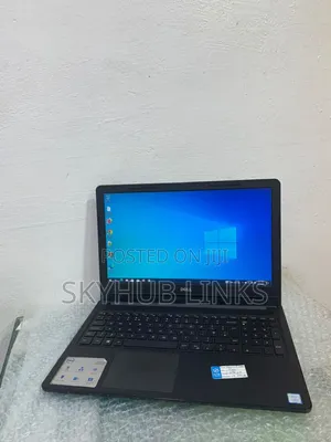 Laptop Dell Vostro 15 3568 4GB Intel Core i3 SSD 256GB