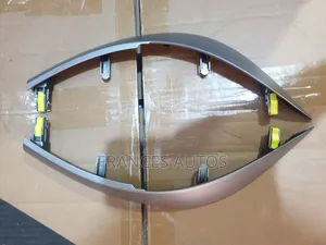 Toyota Corolla 08 AC Vent