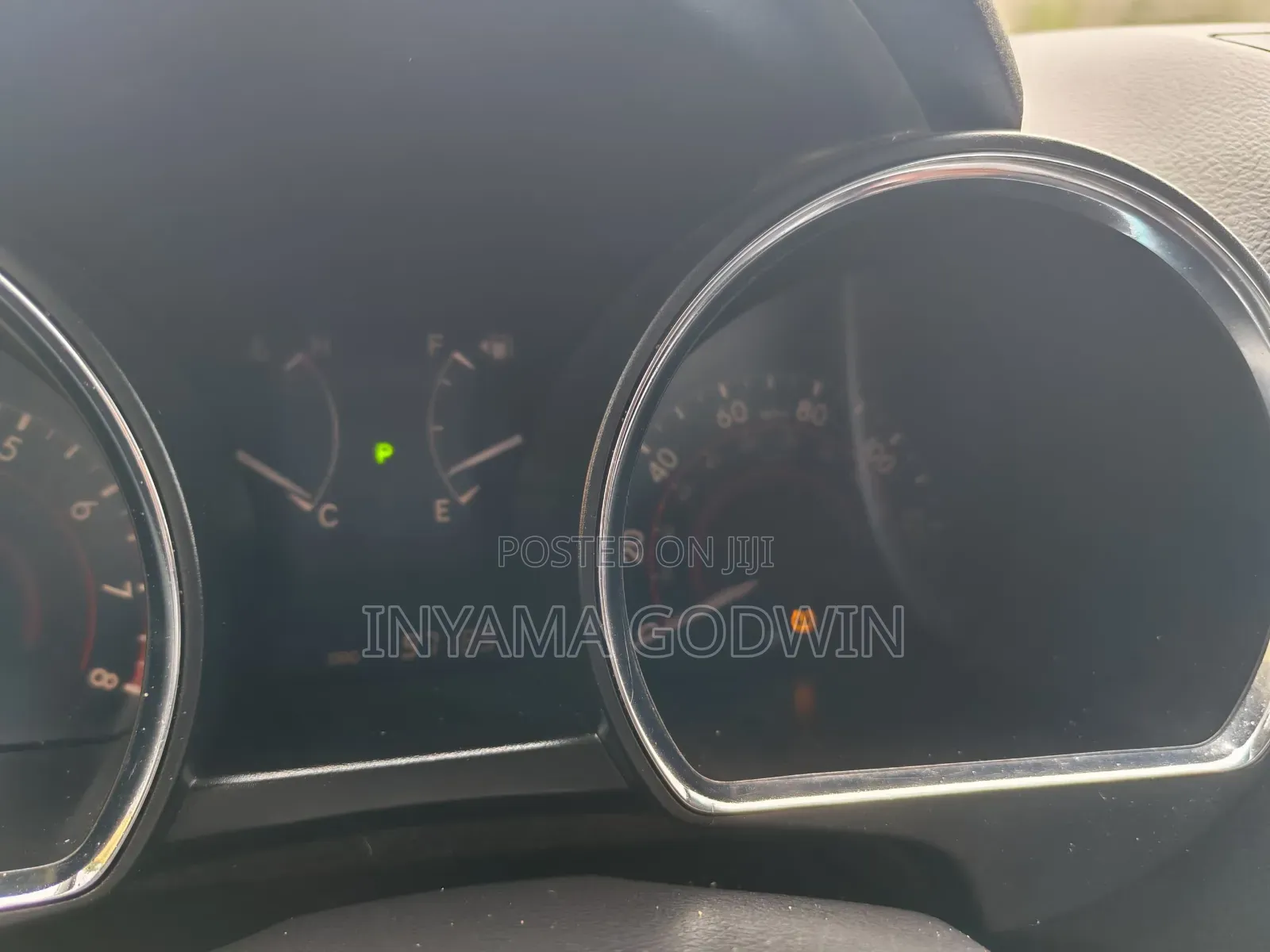 Toyota Highlander 2011 Silver