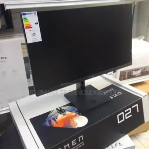 HP Omen 27 G2 Gaming Monitor