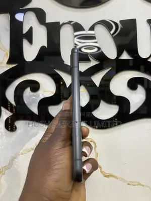 Google Pixel 8a 128 GB Black