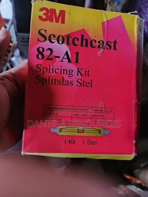 Scotch Cast 82-A1