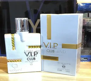 V I P Club Perfume