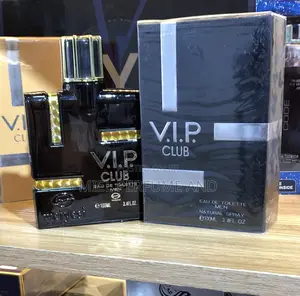V I P Club Perfume