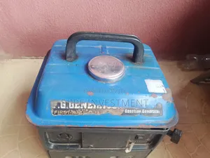Neatly Used Generator for Sale