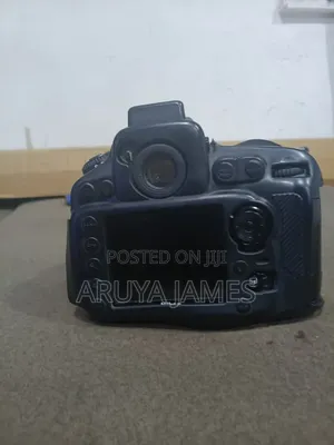 Nikon D800