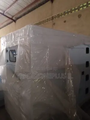 Get High-Performance Backup Power From the Perkins 400kVA Generator.