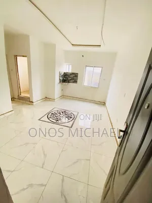 Mini Flat in Ademola Crescent Off for rent
