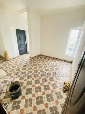 Mini Flat in Ademola Crescent Off for rent