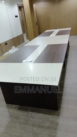 Executive Conference Table