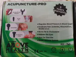 Acupuncture Pro