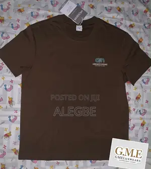 Quality Round Neck