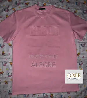 Quality Round Neck
