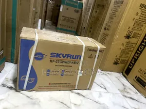 1HP Skyrun Inverter Air Conditiohner-Top Quality