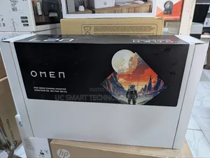 HP Omen 27 G2 Gaming Monitor
