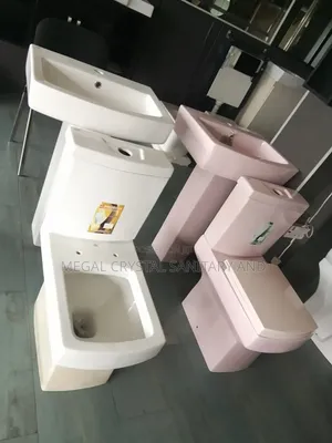 Sweet Home Water Closet Wc for All Toilet
