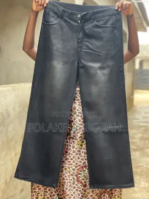 Lady’s Jeans