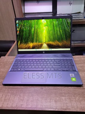 Laptop HP Pavilion 15 16GB Intel Core i7 SSD 512GB