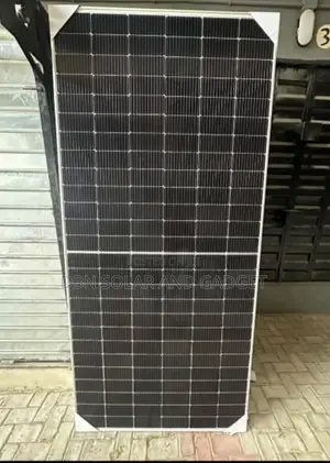 700w Qcell Solar Byficial Solar Panel Halfcut 156cell Good Quality