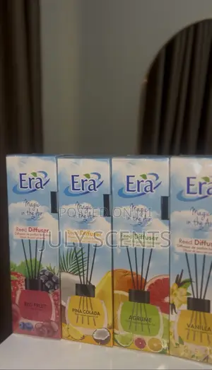 Era Reed Diffuser