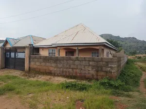 3bdrm Bungalow in No. A64 Adazi Isha, Jos for sale
