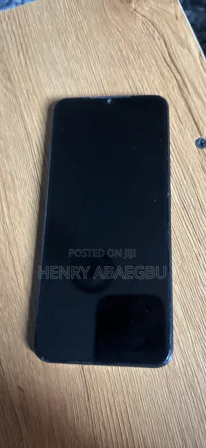 Itel S23 128 GB Blue