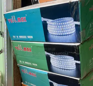 Vellmax 50 Meter Rope Light