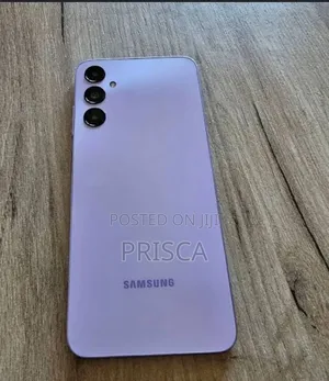 Samsung Galaxy A05s 128 GB Gray