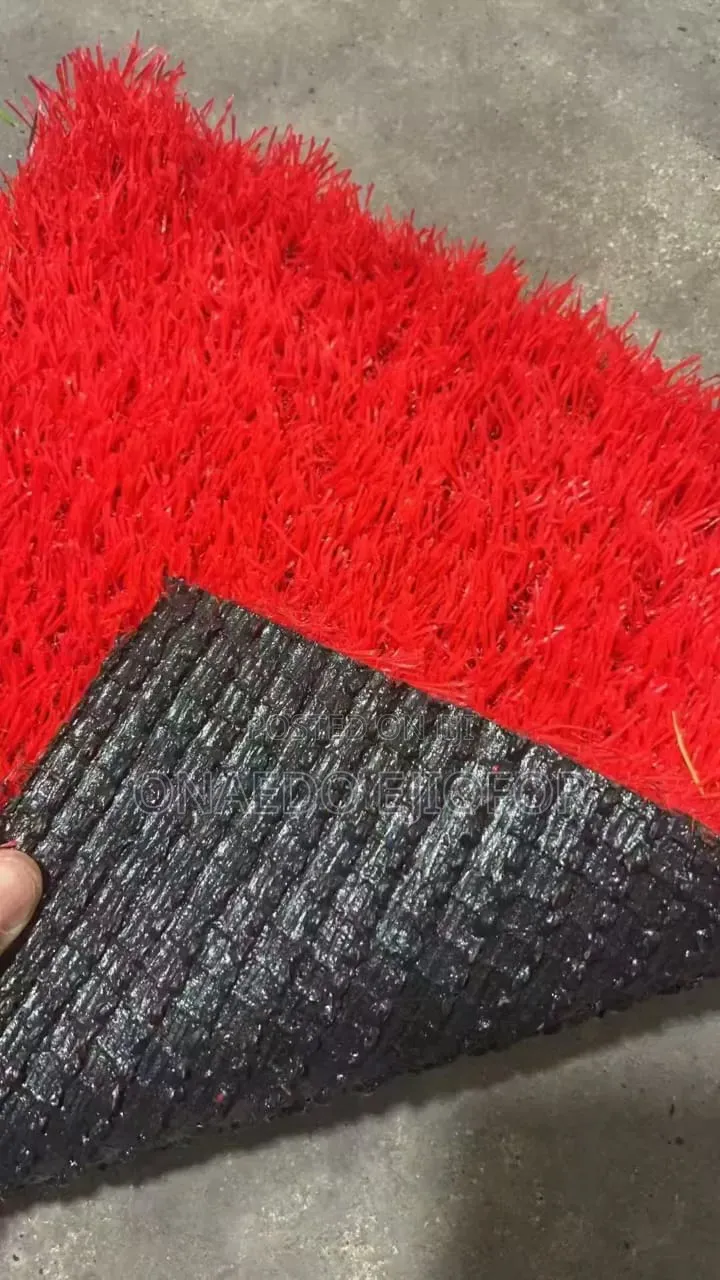 Artificial Grass