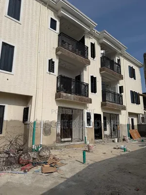 3bdrm Apartment in Ago Palace for rent