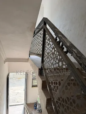 3bdrm Apartment in Ago Palace for rent