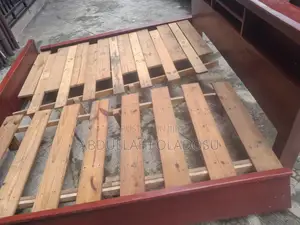 6by7 Bed Frame