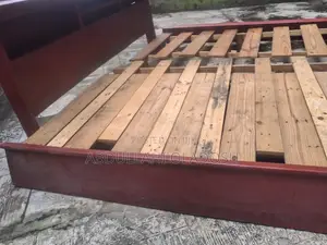 6by7 Bed Frame