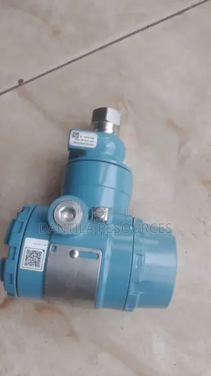 Rosemount 251 Pressure Transmitter