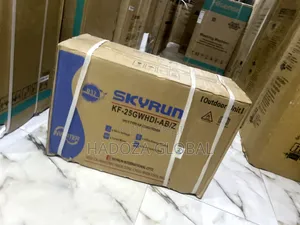 Premium Skyrun 1HP Inverter Air Cohnditioner-Best Quality