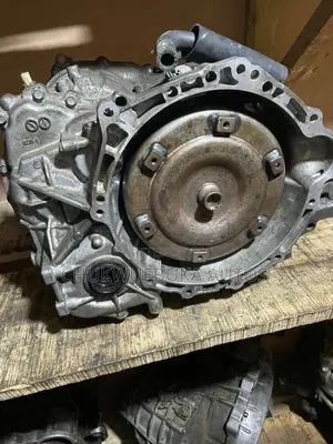 Complete Tokunbo on Tampered Gearbox 10 Pin Sold With Warranty
