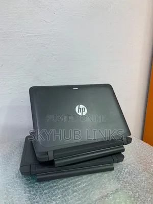 Laptop HP ProBook 11 G2 EE 4GB Intel Core i3 SSD 128GB