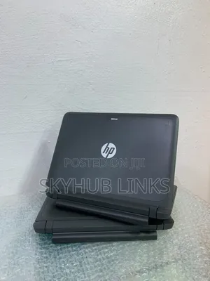 Laptop HP ProBook 11 G2 EE 4GB Intel Core i3 SSD 128GB