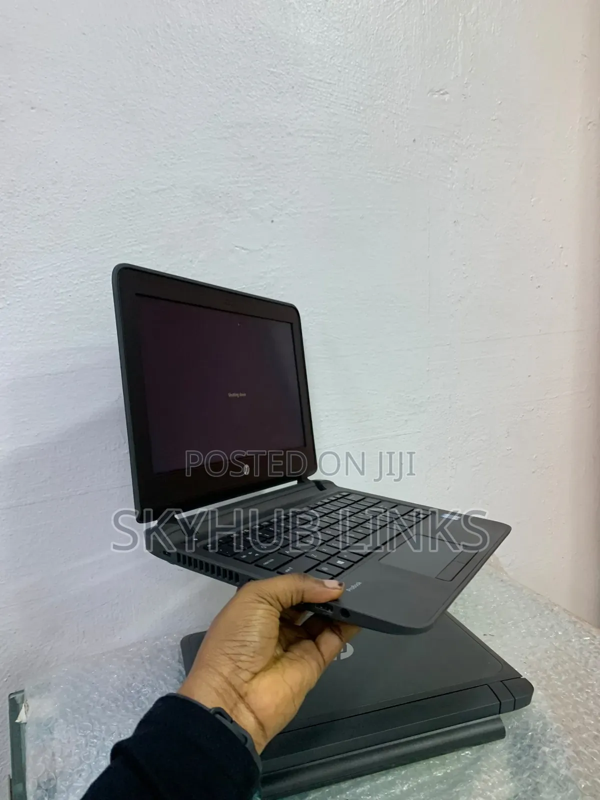 Laptop HP ProBook 11 G2 EE 4GB Intel Core i3 SSD 128GB